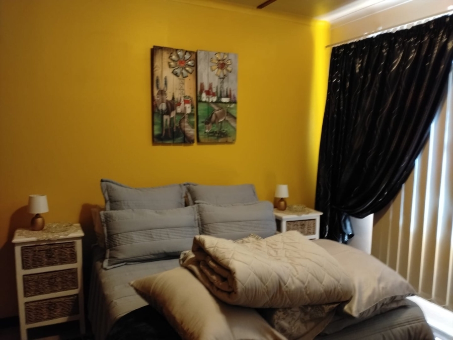 3 Bedroom Property for Sale in Odendaalsrus Free State